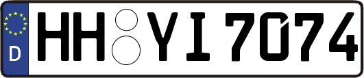 HH-YI7074