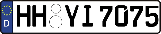 HH-YI7075