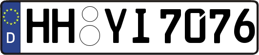 HH-YI7076