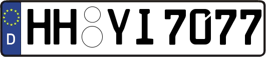 HH-YI7077