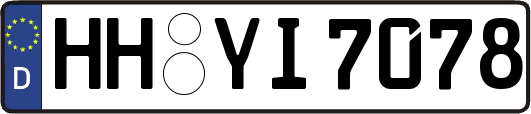 HH-YI7078