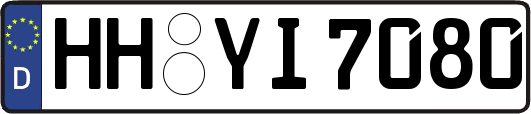HH-YI7080
