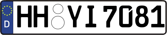 HH-YI7081