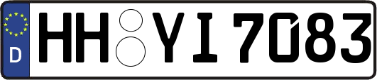 HH-YI7083
