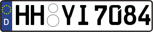 HH-YI7084
