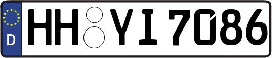 HH-YI7086