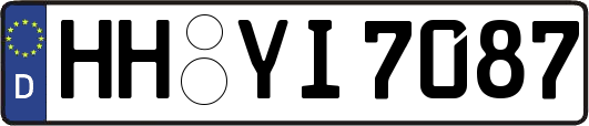 HH-YI7087