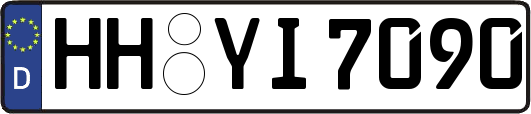HH-YI7090