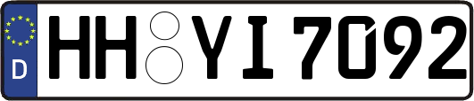 HH-YI7092