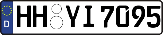 HH-YI7095