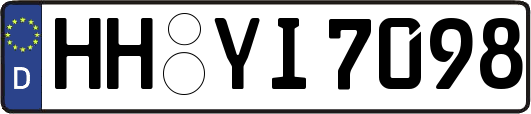 HH-YI7098