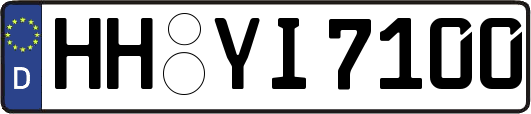 HH-YI7100