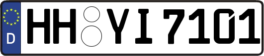 HH-YI7101