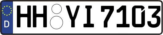 HH-YI7103