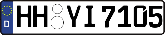 HH-YI7105