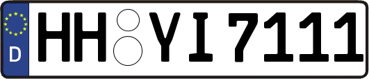 HH-YI7111