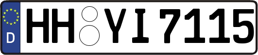 HH-YI7115