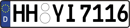 HH-YI7116
