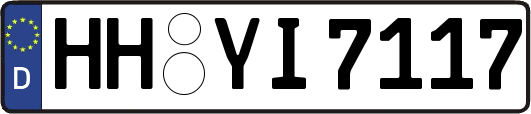 HH-YI7117