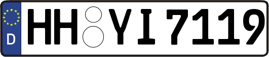 HH-YI7119
