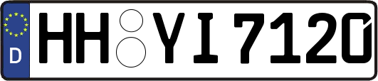 HH-YI7120