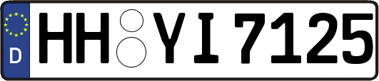 HH-YI7125