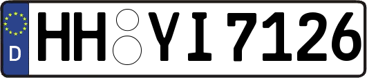 HH-YI7126