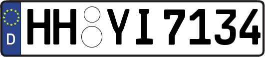 HH-YI7134