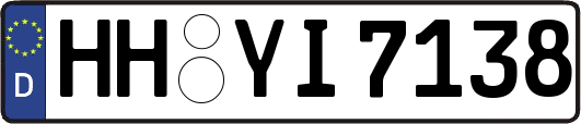 HH-YI7138