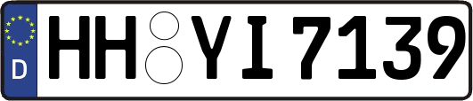 HH-YI7139