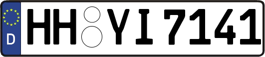 HH-YI7141