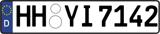 HH-YI7142