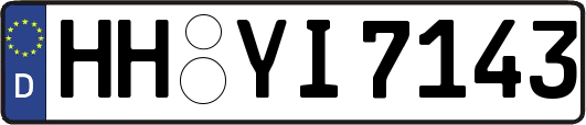 HH-YI7143