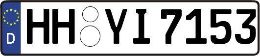 HH-YI7153