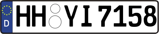 HH-YI7158