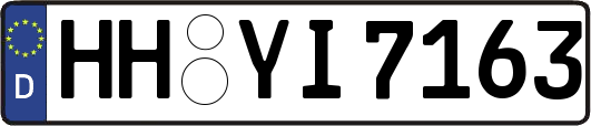 HH-YI7163