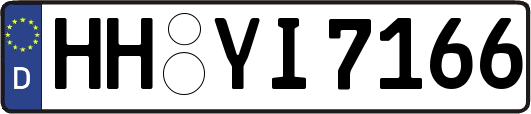 HH-YI7166