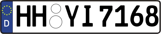 HH-YI7168