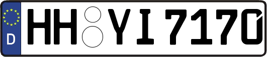 HH-YI7170