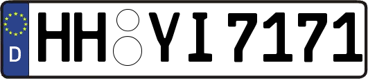 HH-YI7171