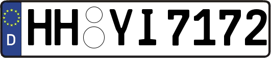 HH-YI7172