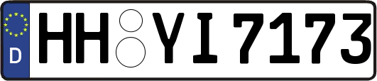 HH-YI7173