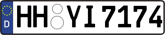 HH-YI7174