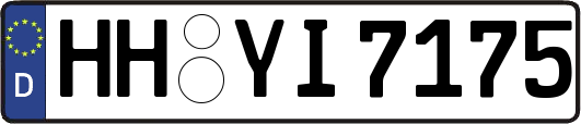 HH-YI7175