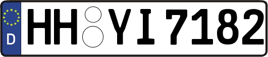 HH-YI7182