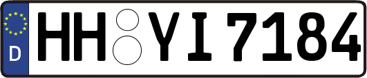 HH-YI7184