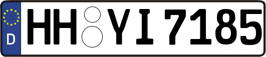 HH-YI7185