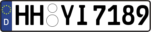 HH-YI7189