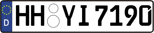HH-YI7190