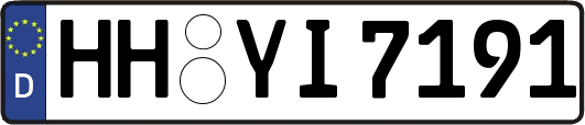HH-YI7191